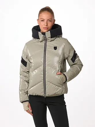 TONI SAILER | Giacca da sci da donna Glimmer |